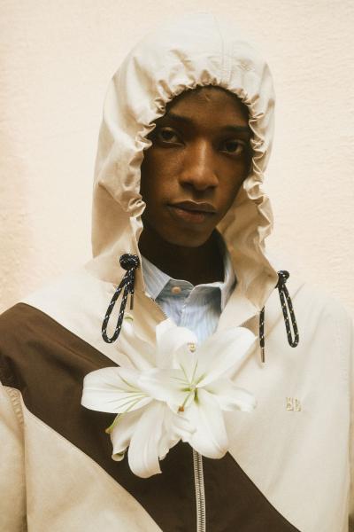 Wales Bonner 26FW M023